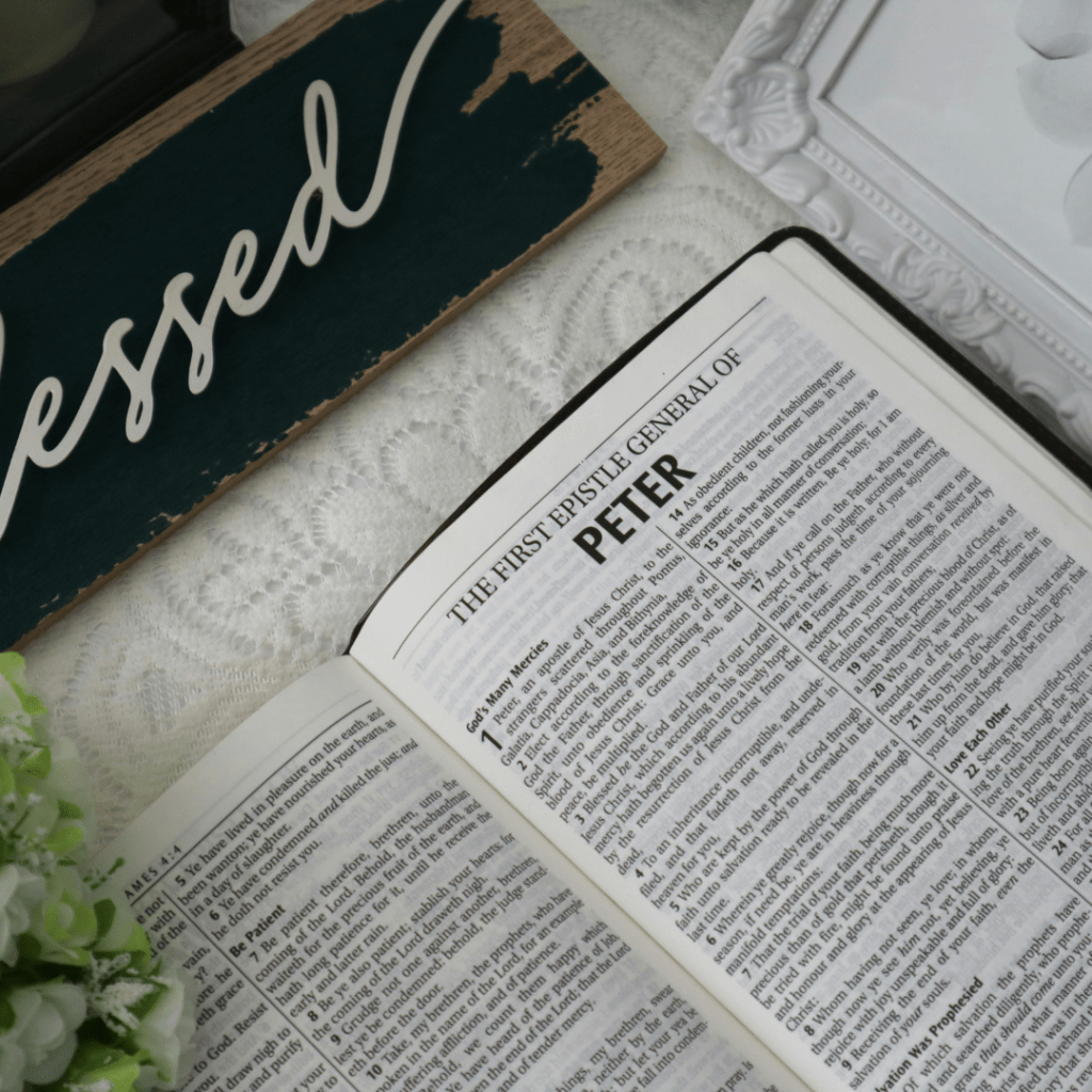 When Heaven Feels Far | Hold&nbsp;On