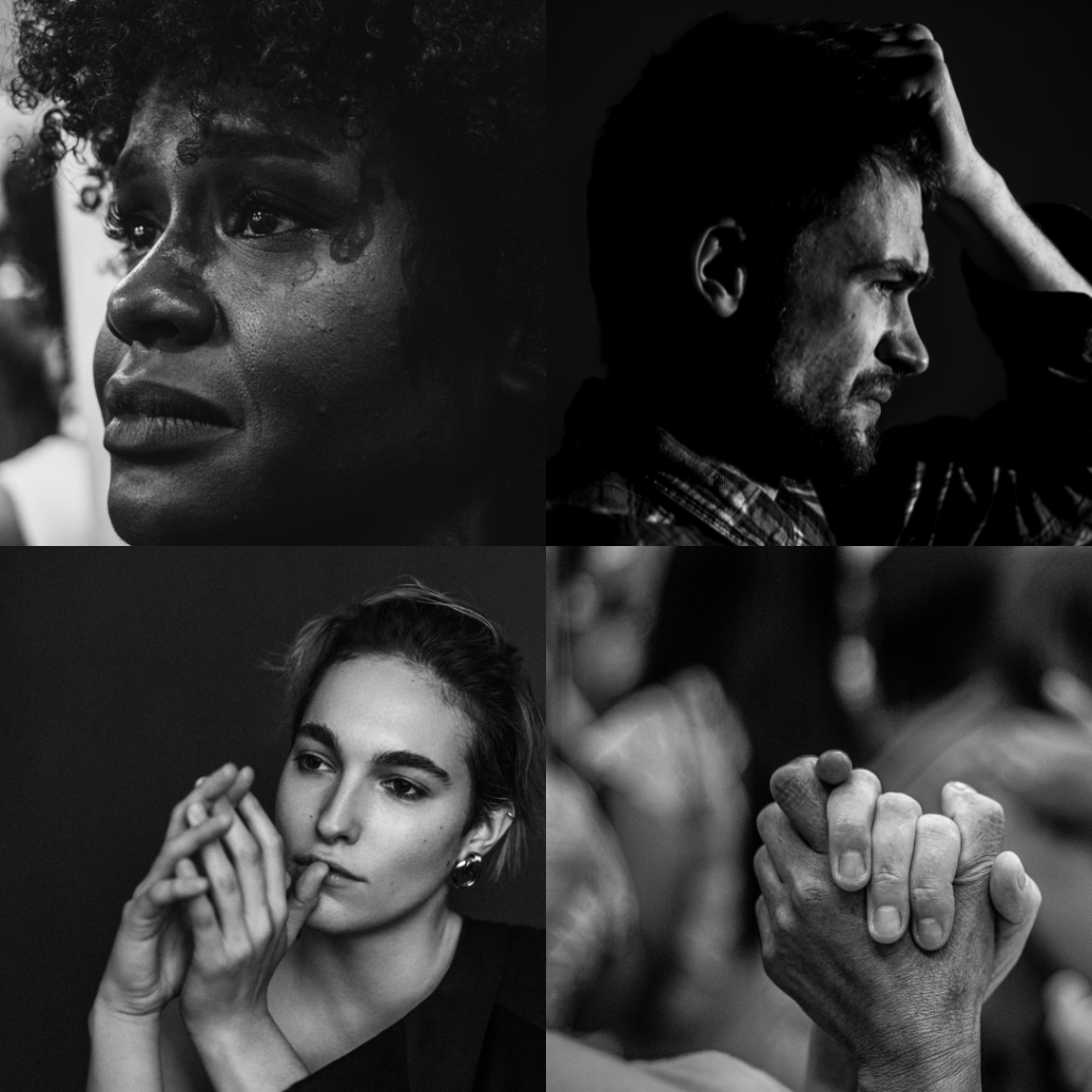 When You Don’t Feel&nbsp;Strong